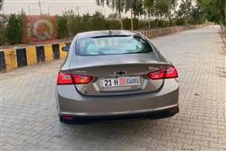 شيفروليه ماليبو